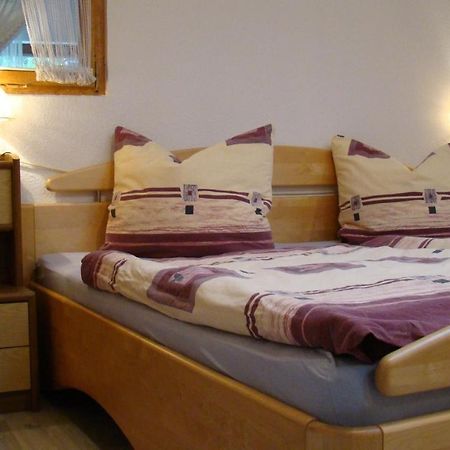 Ferienwohnung Heidi Altena Dış mekan fotoğraf