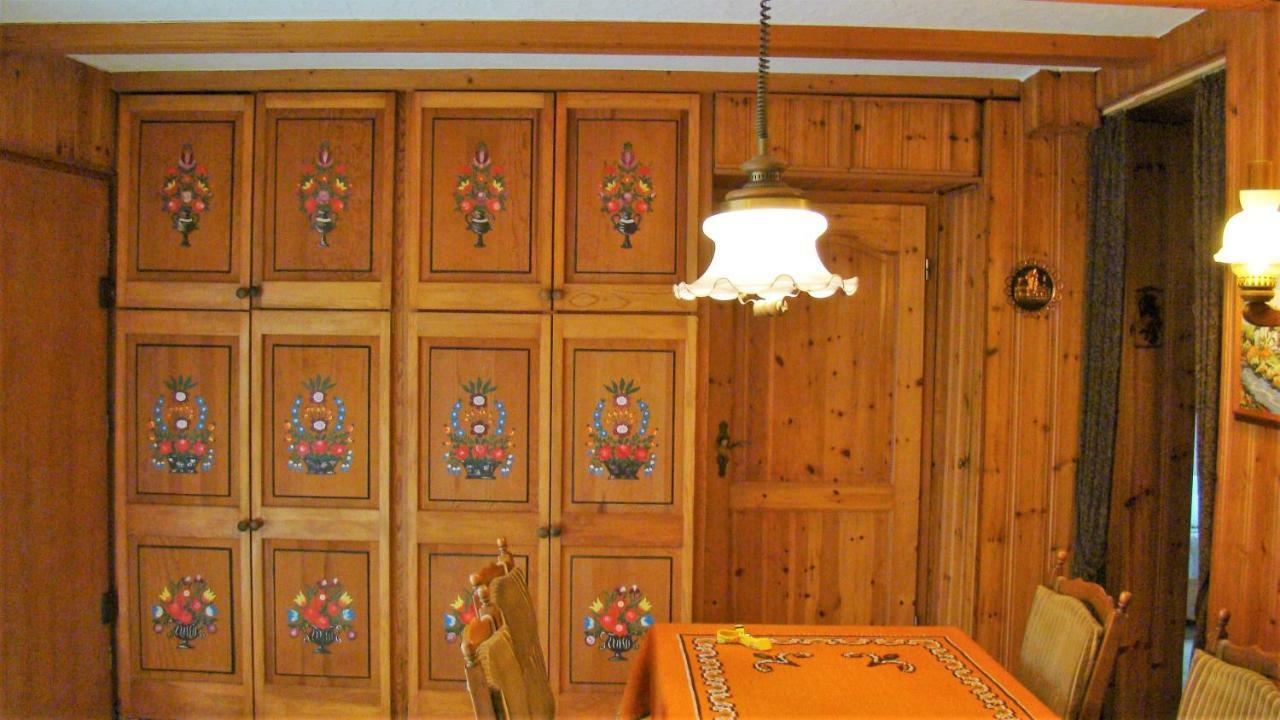 Ferienwohnung Heidi Altena Dış mekan fotoğraf