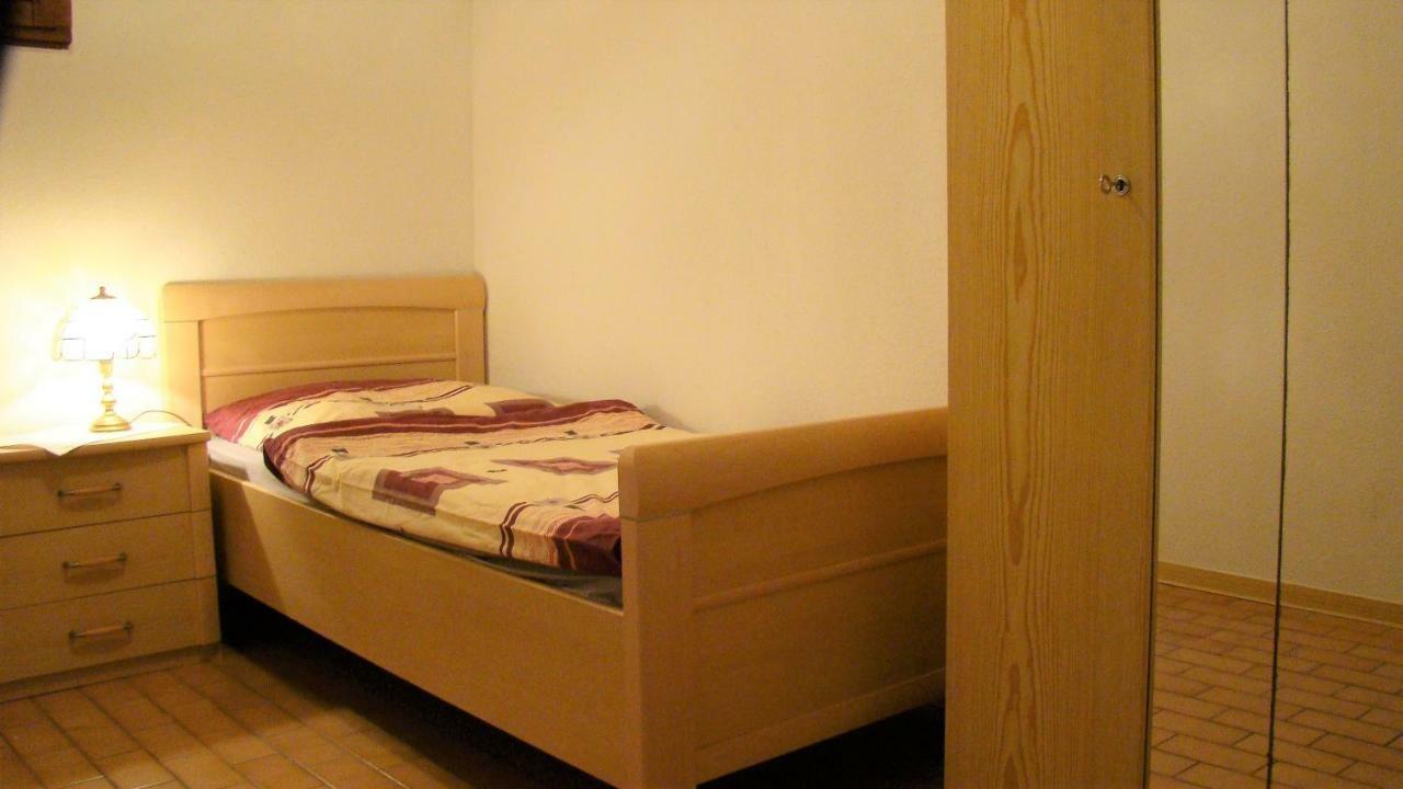 Ferienwohnung Heidi Altena Dış mekan fotoğraf